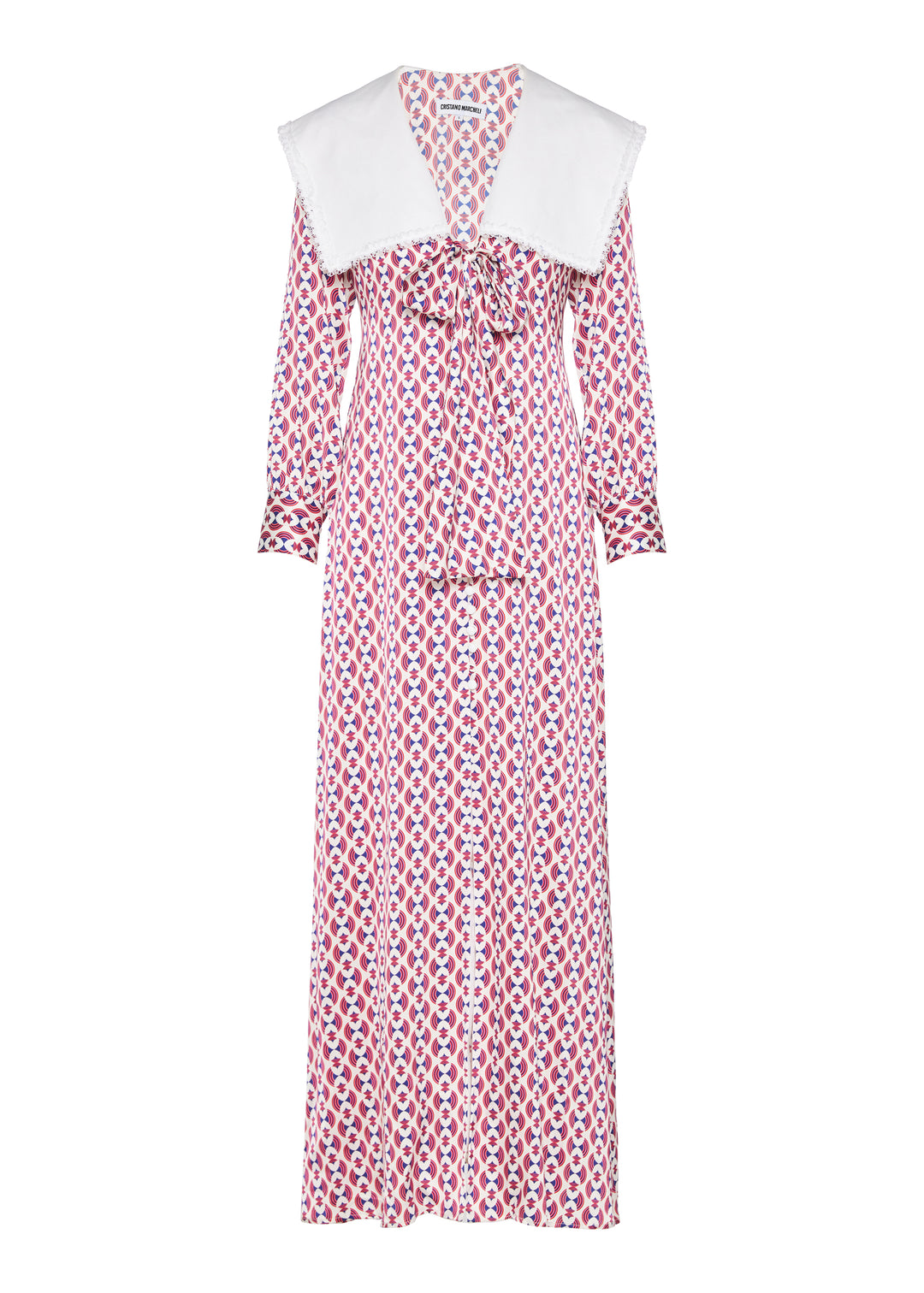 SOFIA SHIRTDRESS