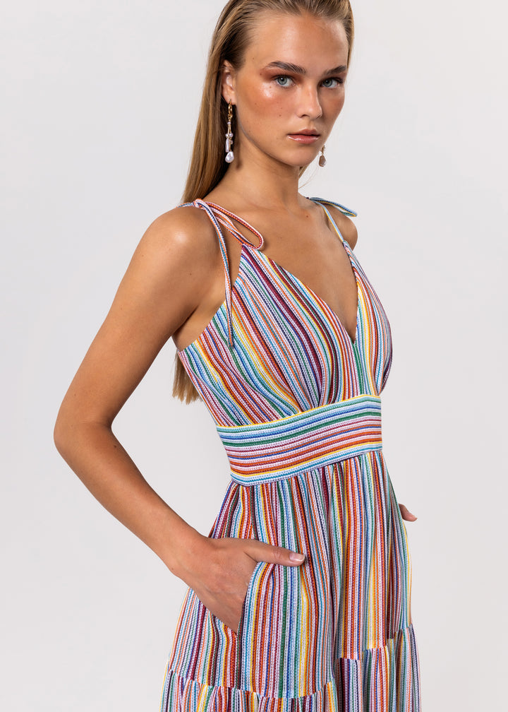 ALLEGRA DRESS