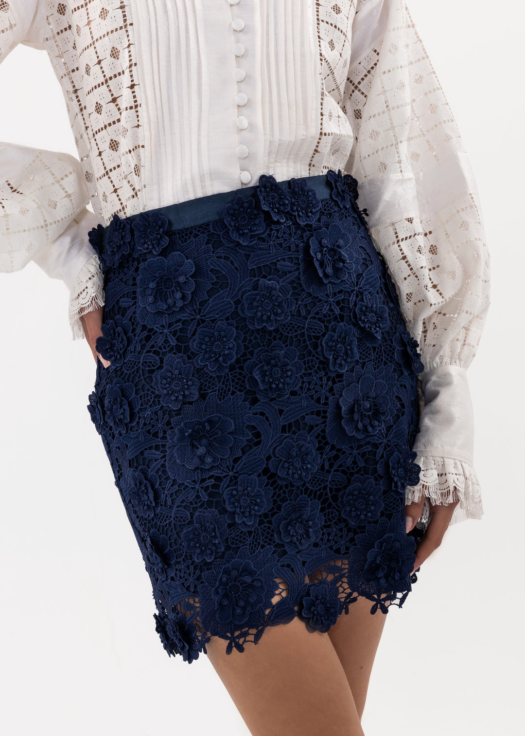 GINEVRA SKIRT