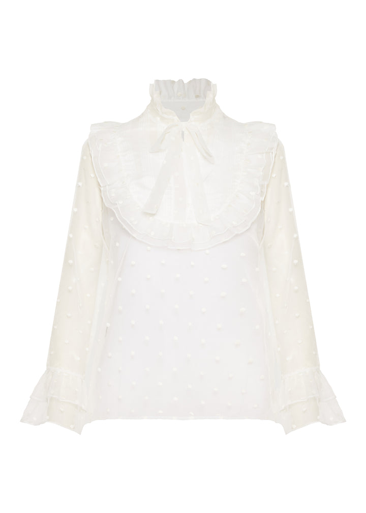 IOLANDA SHIRT