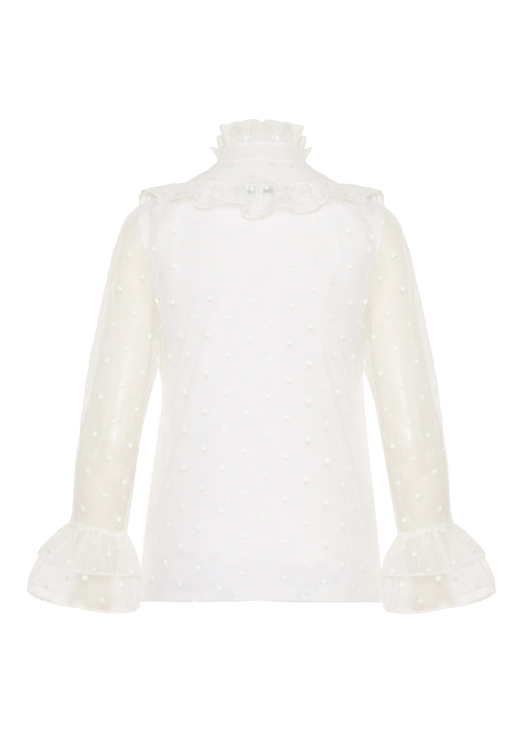 IOLANDA SHIRT