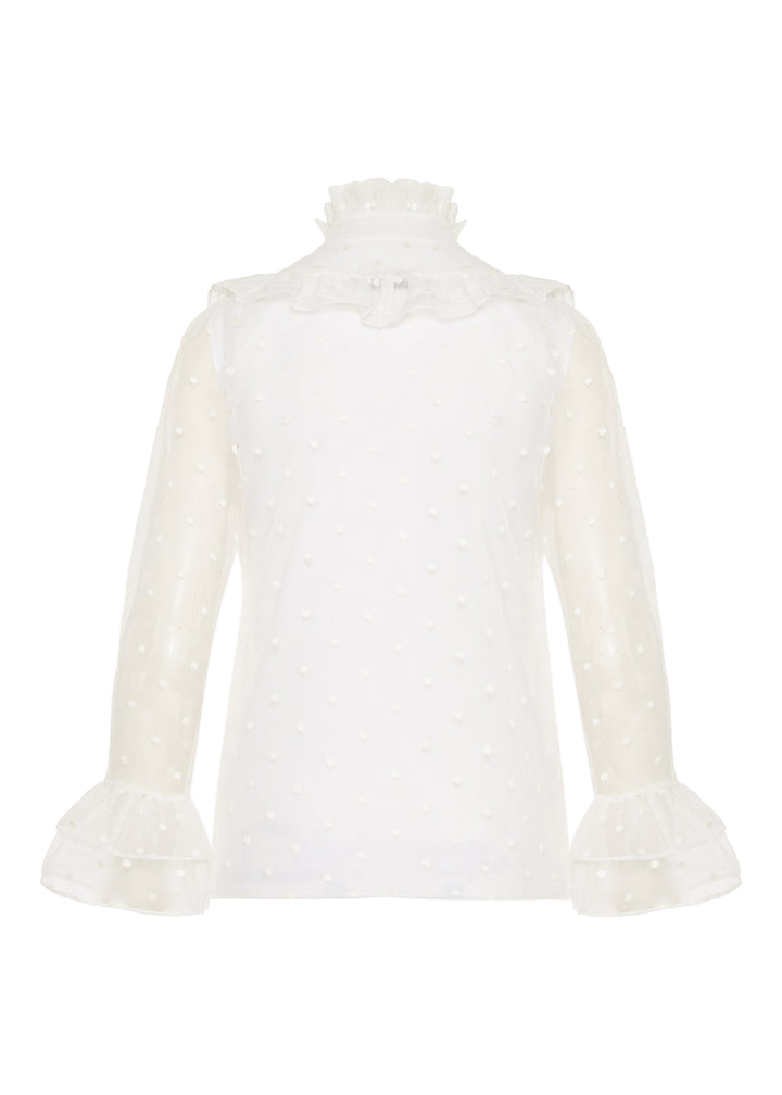 IOLANDA SHIRT