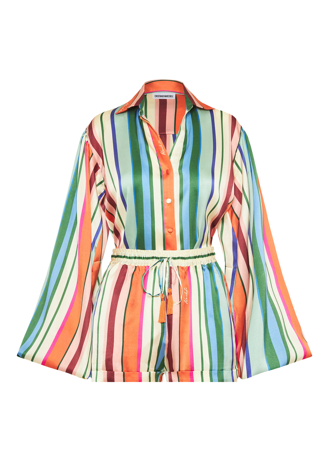MIA SHIRT