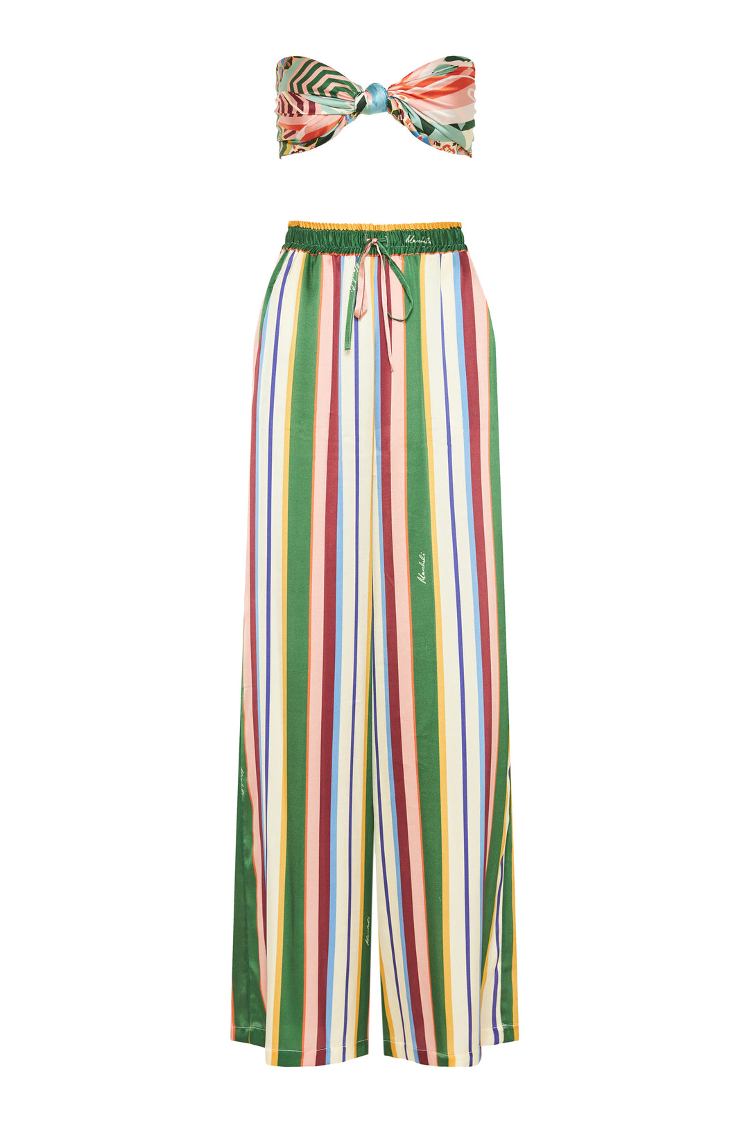 LETIZIA TROUSERS