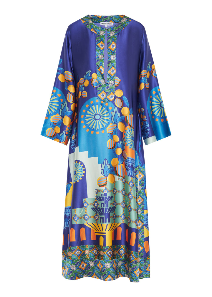TERESA KAFTAN DRESS