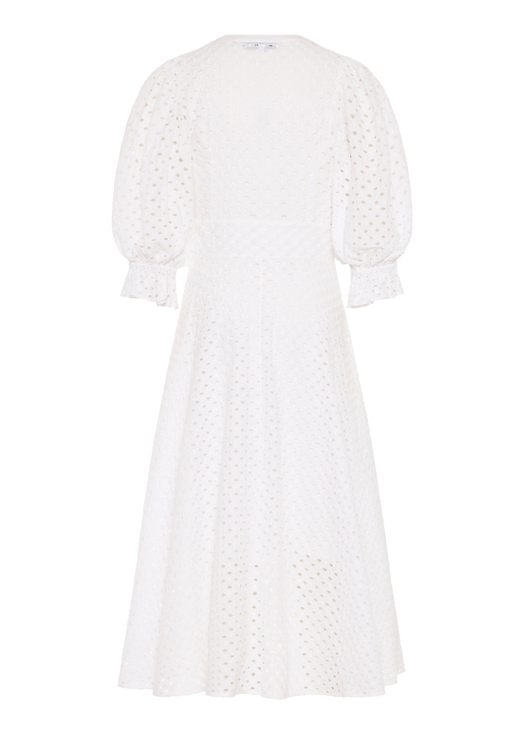 BEATRICE SHIRT-DRESS