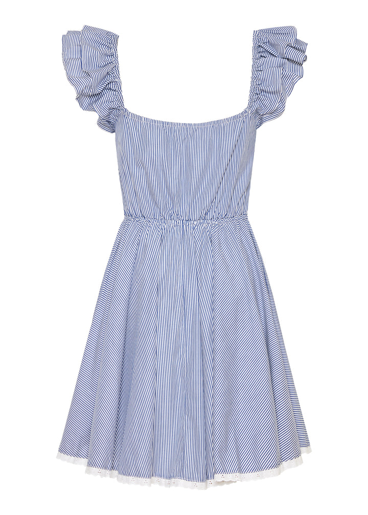 EVELINA DRESS