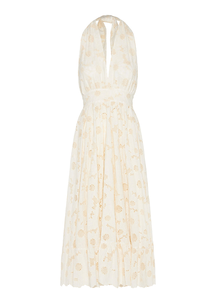 LOLA DRESS
