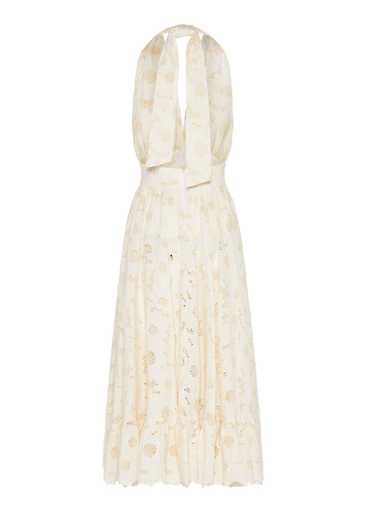 LOLA DRESS