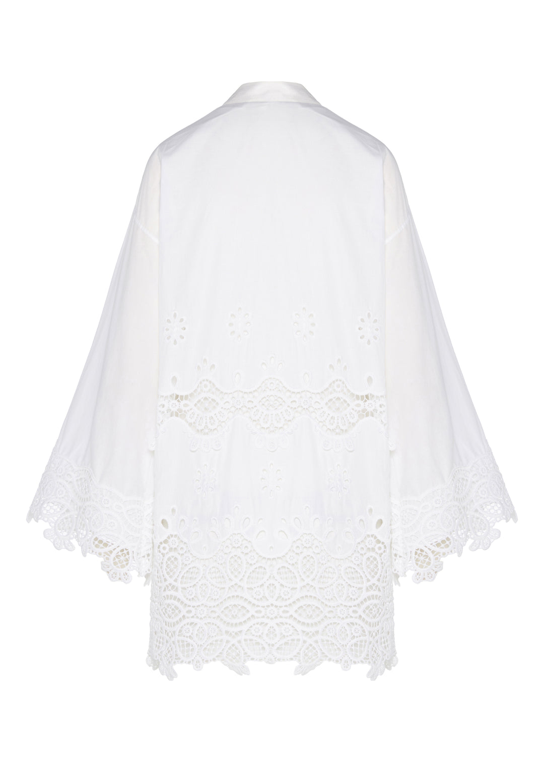 MARIA KAFTAN DRESS
