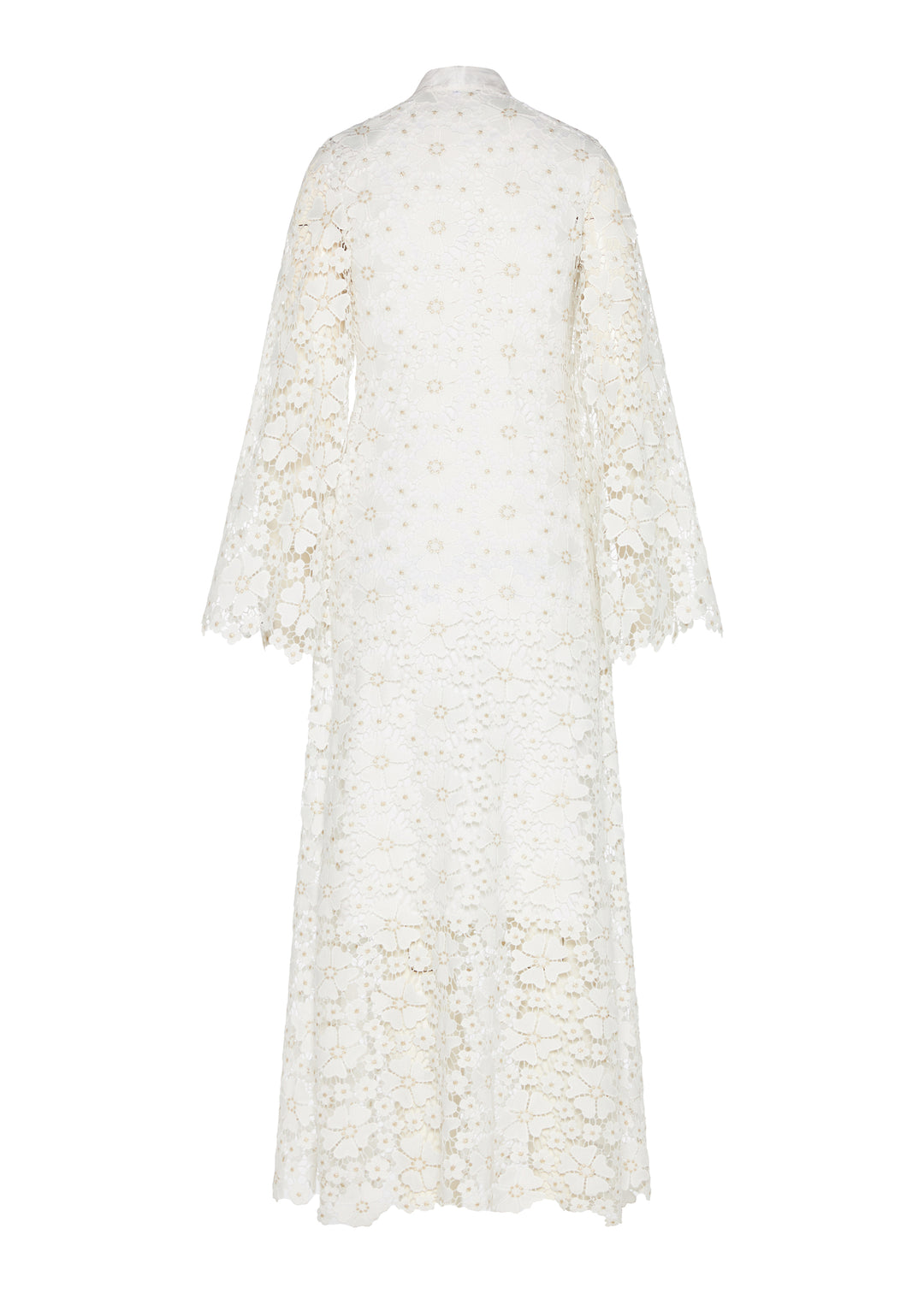 JANE KAFTAN DRESS
