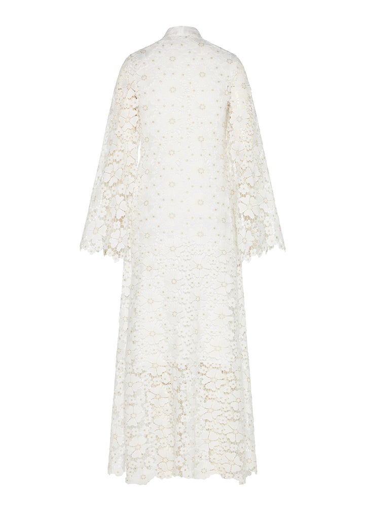 JANE KAFTAN DRESS