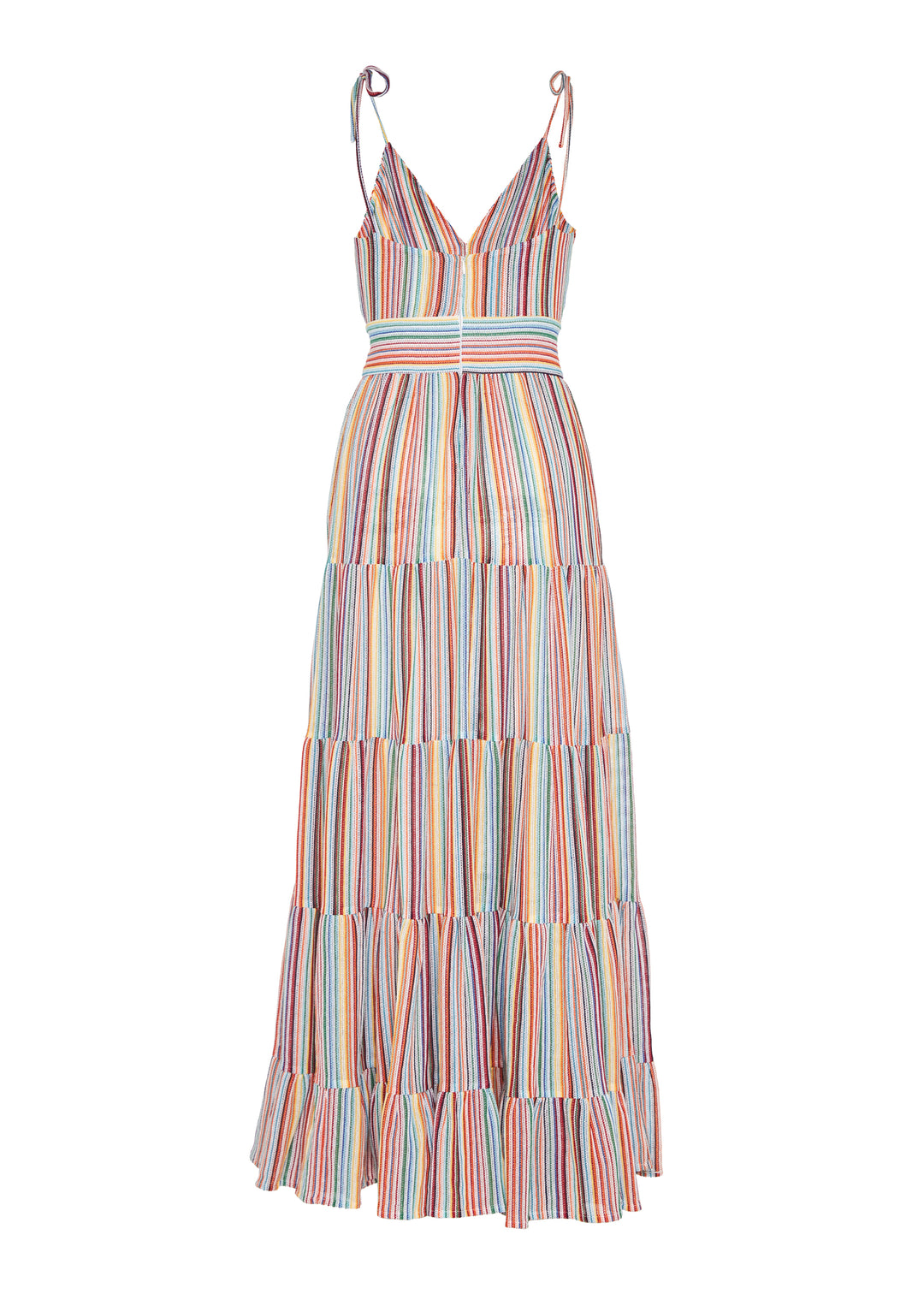 ALLEGRA DRESS