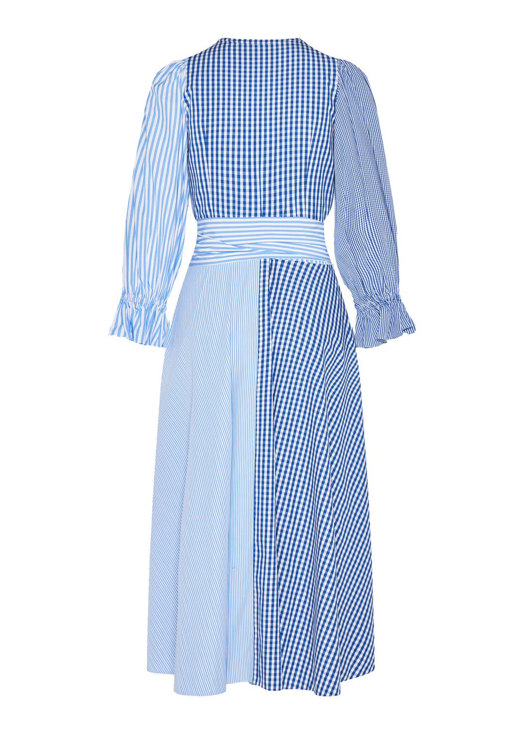 BEATRICE DRESS