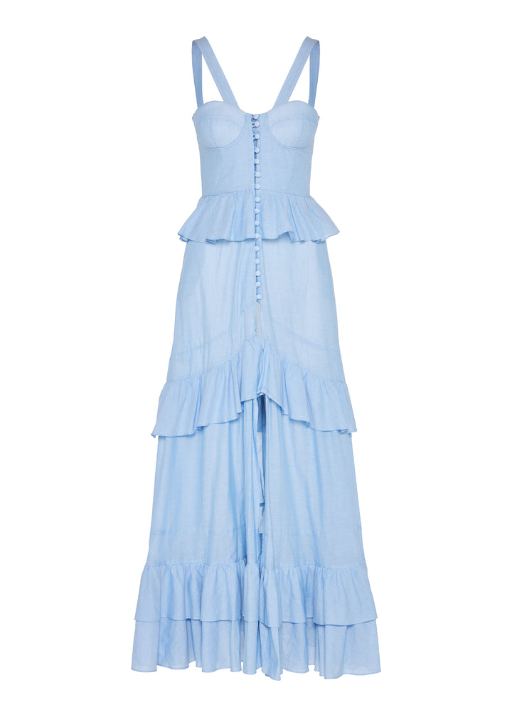 ELVIRA DRESS