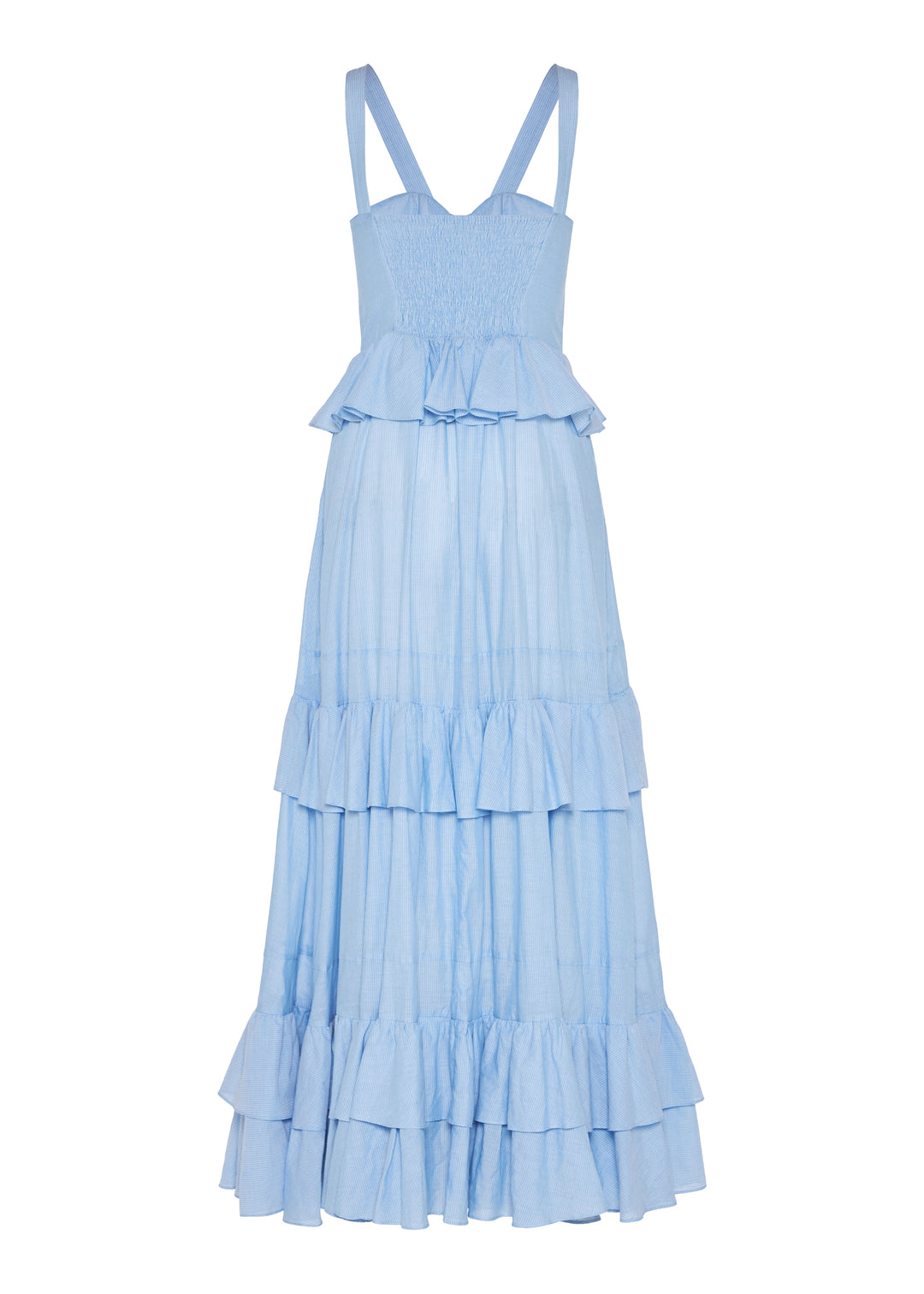 ELVIRA DRESS