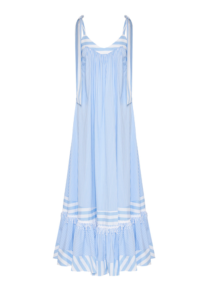 BELLA DRESS
