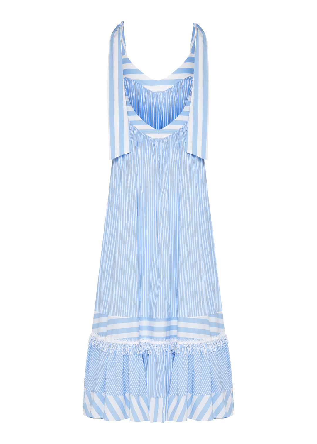 BELLA DRESS