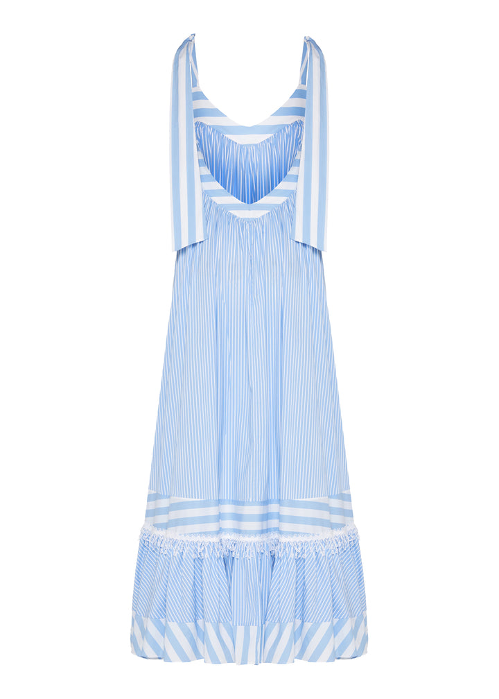 BELLA DRESS