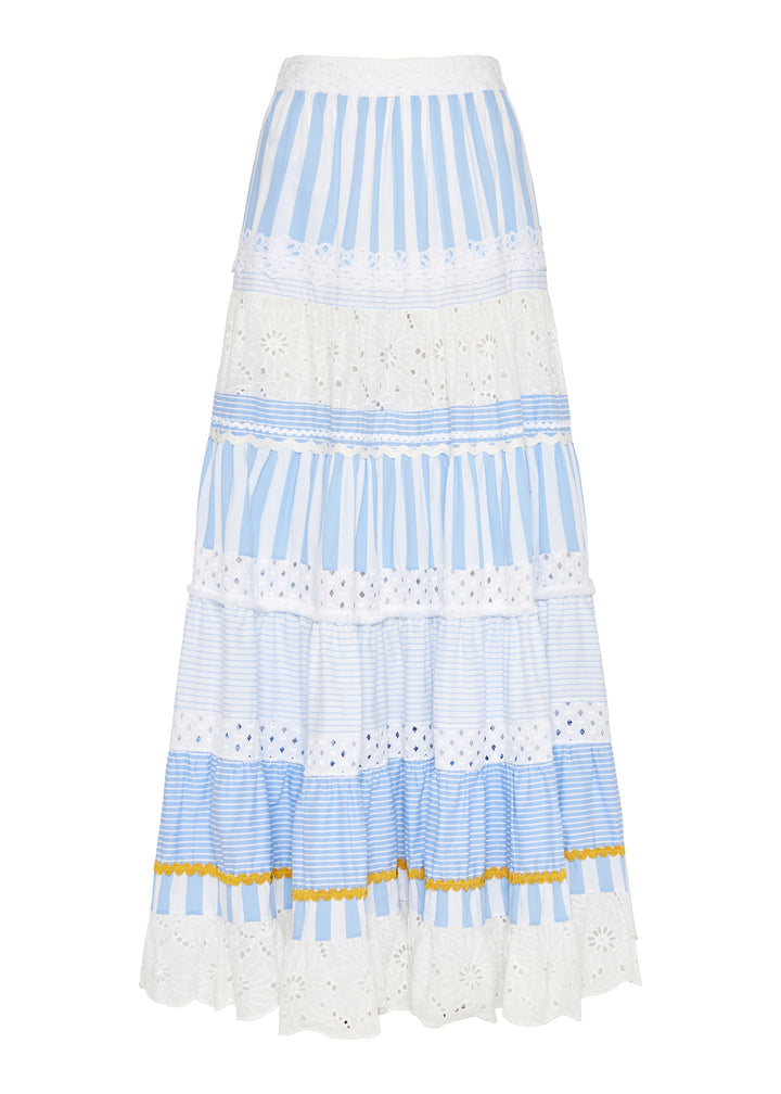 FRANCESCA SKIRT