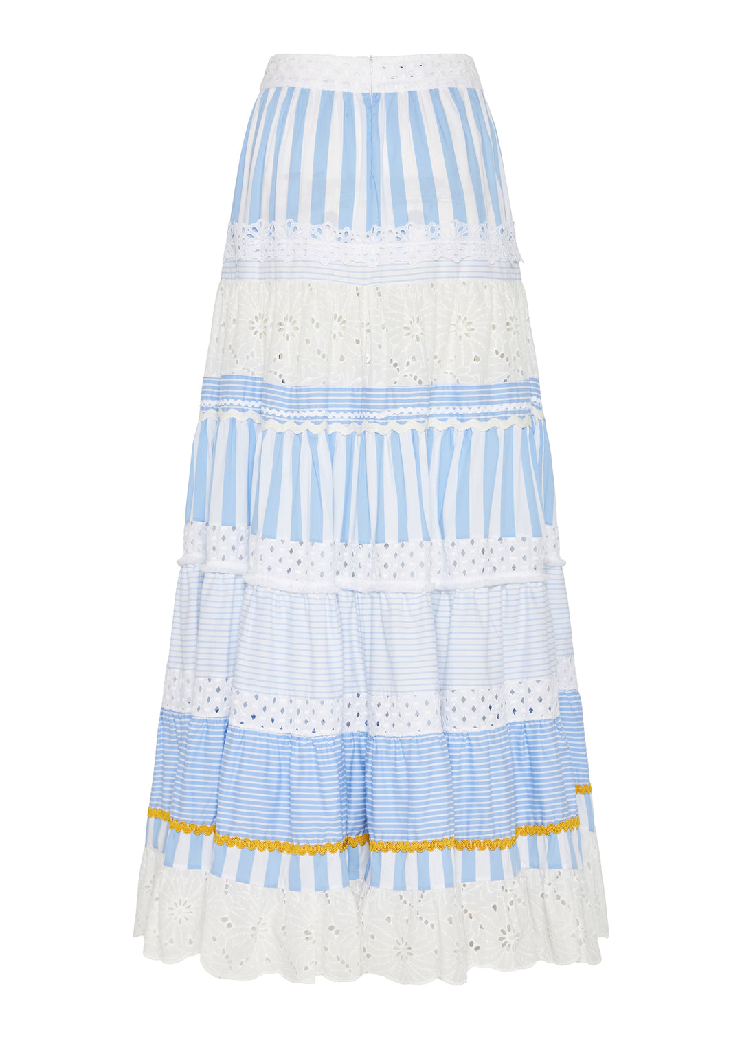 FRANCESCA SKIRT