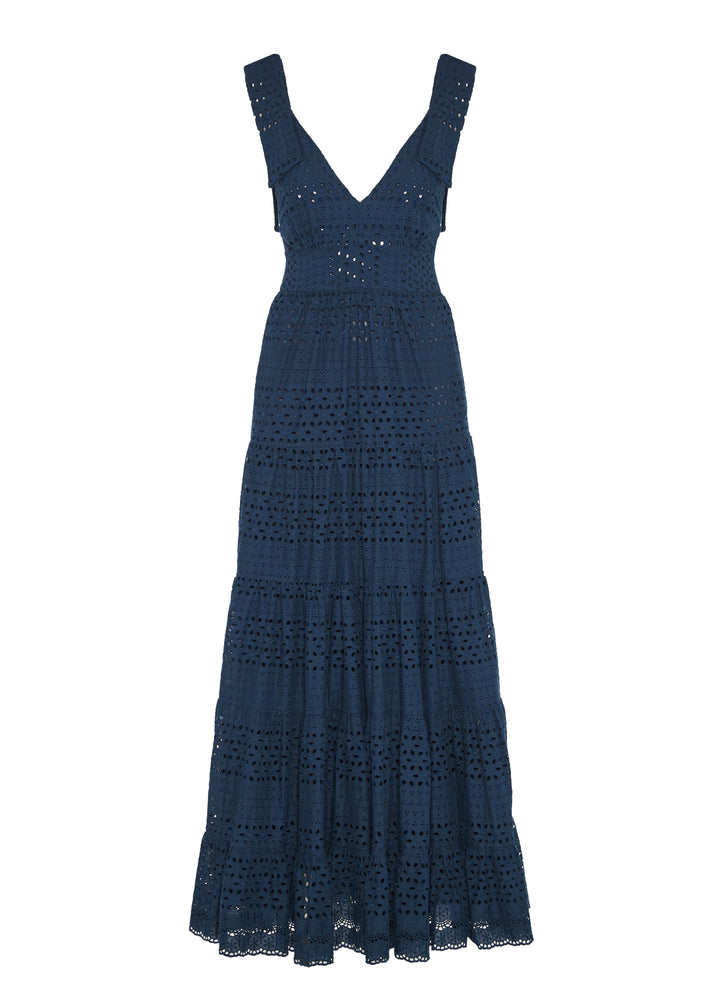 LUNA DRESS