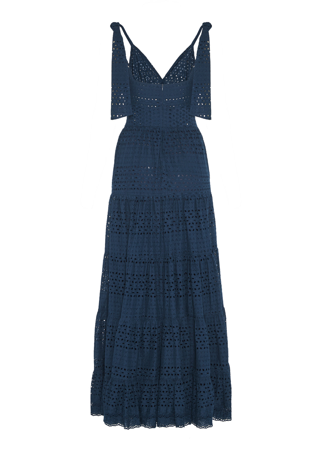 LUNA DRESS