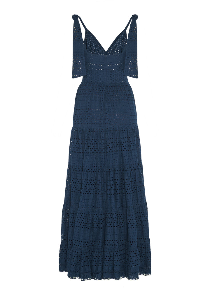 LUNA DRESS