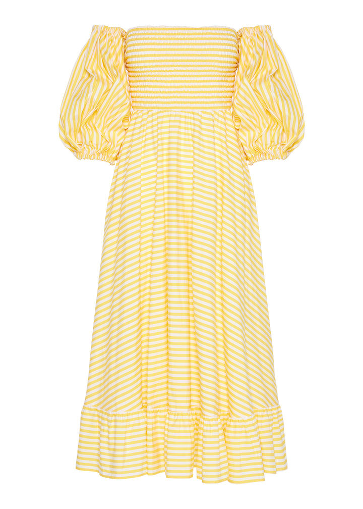 AMELIA DRESS
