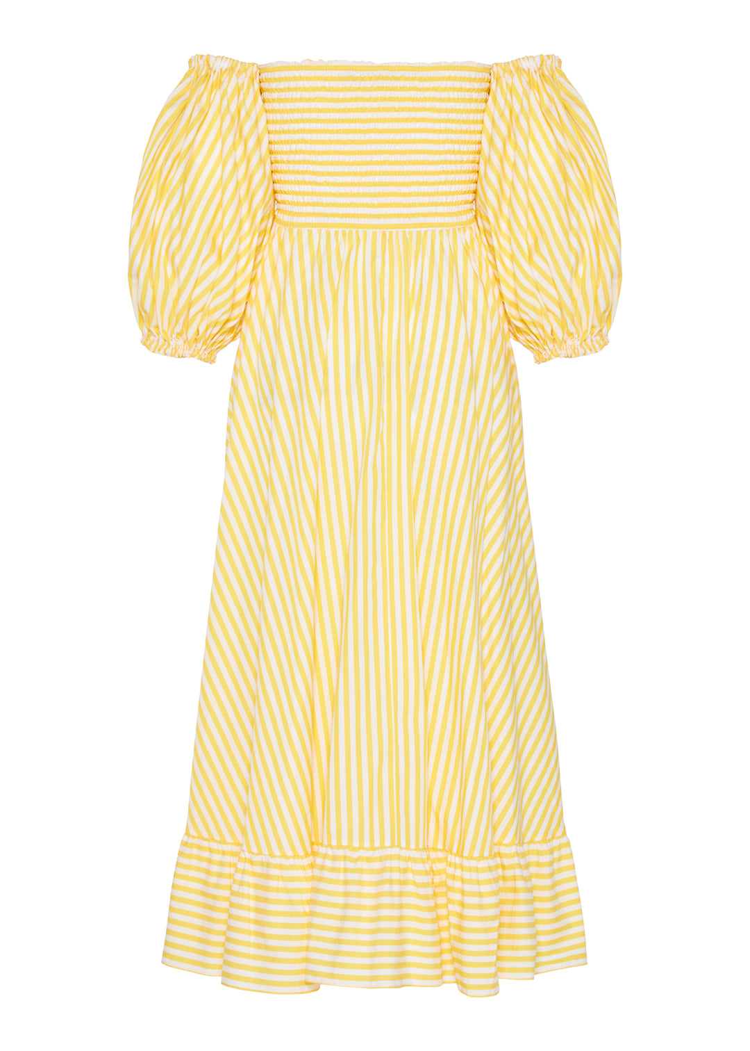 AMELIA DRESS