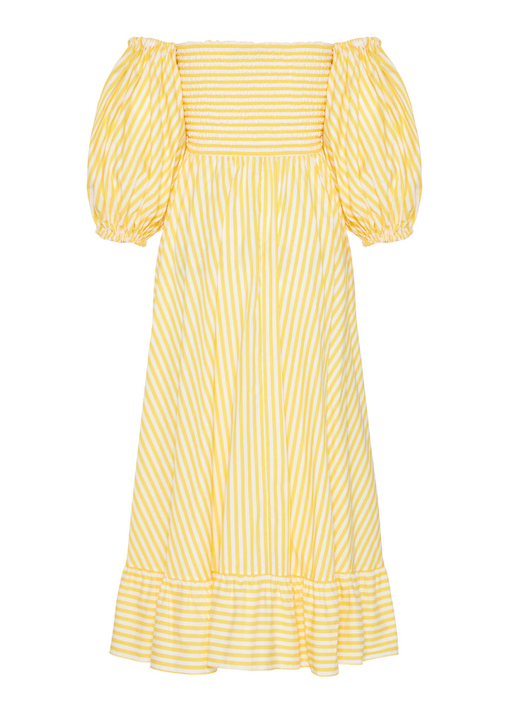 AMELIA DRESS