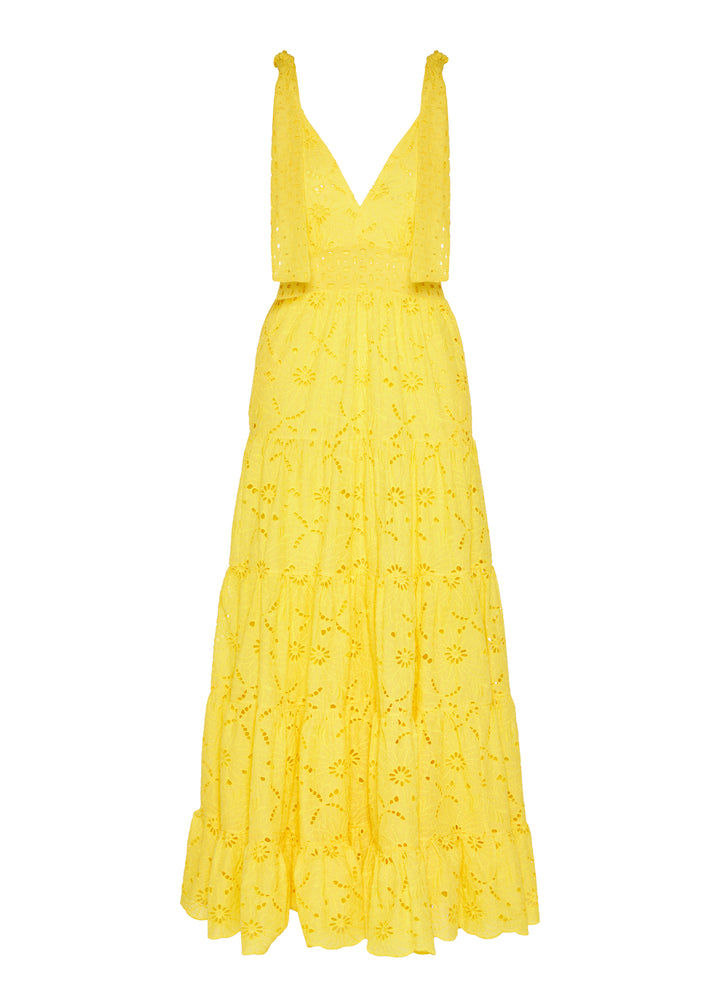 LUCIA DRESS