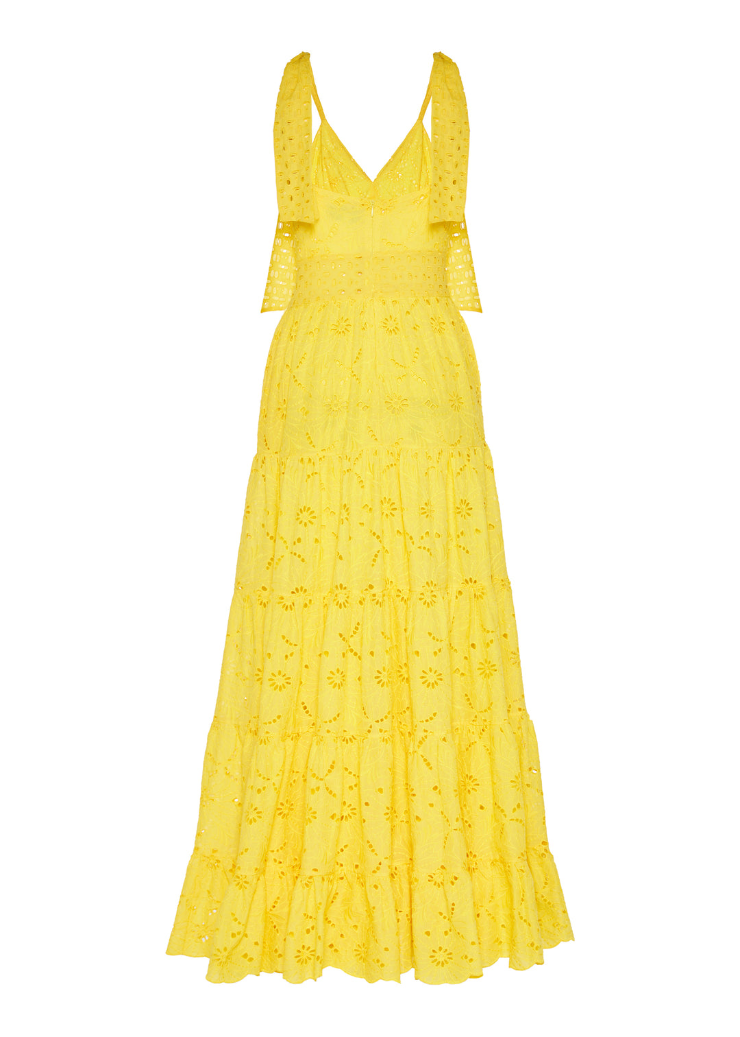 LUCIA DRESS