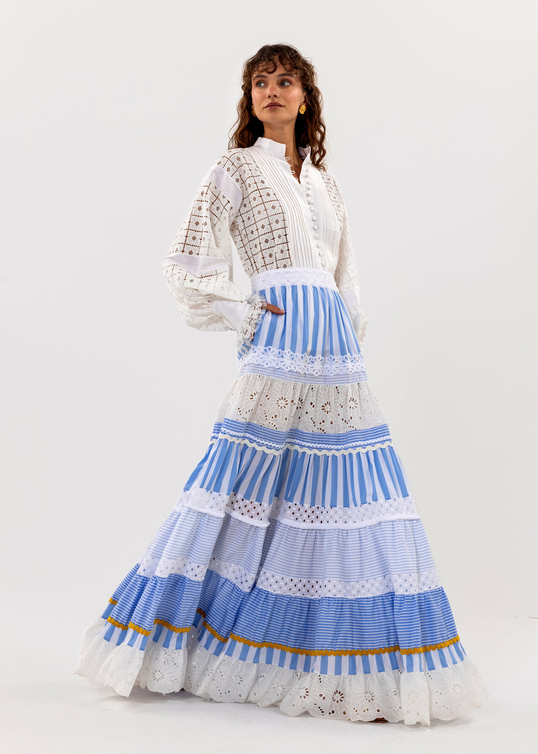 FRANCESCA SKIRT