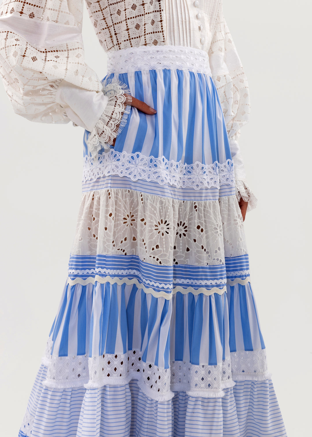 FRANCESCA SKIRT
