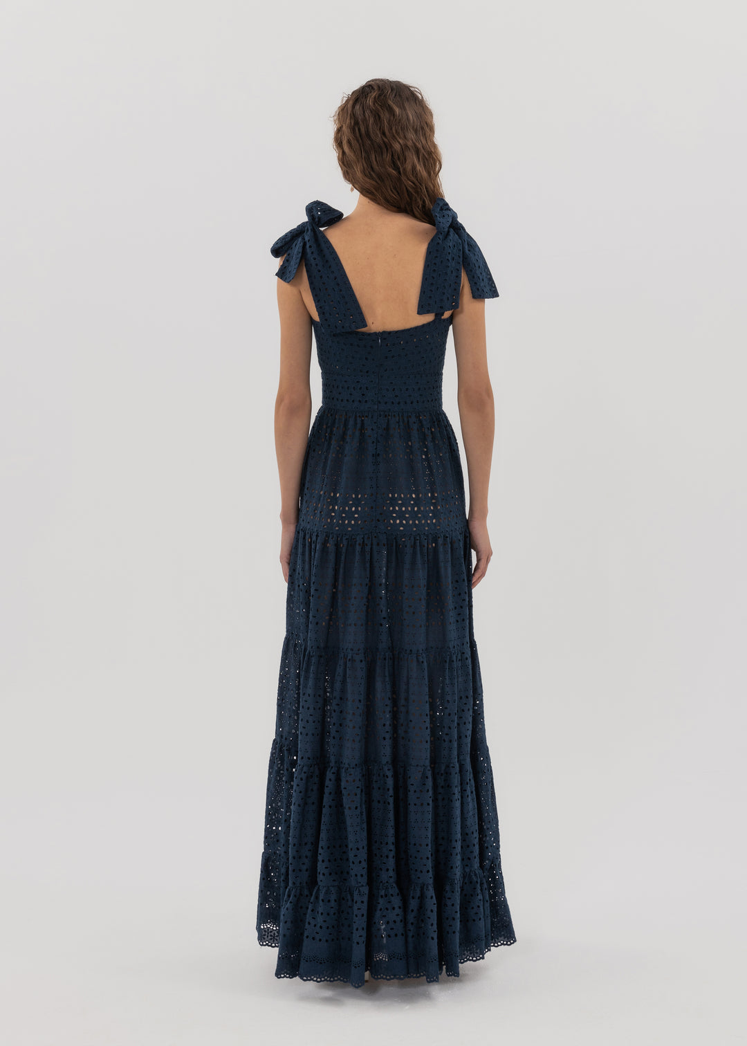 LUNA DRESS