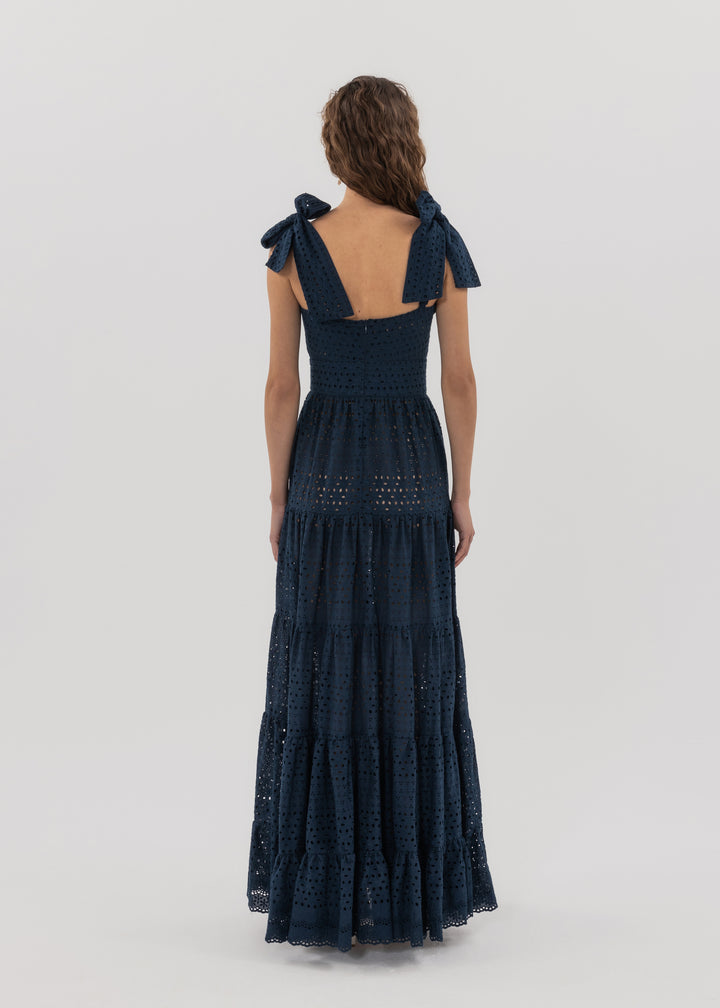 LUNA DRESS