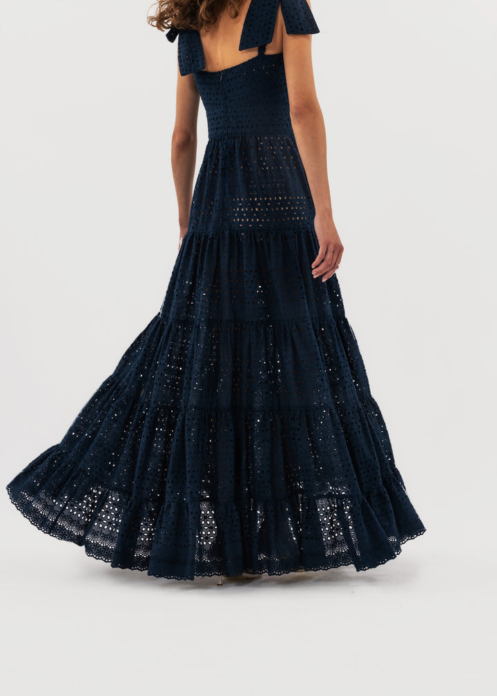 LUNA DRESS