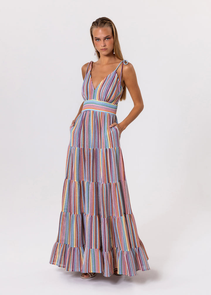 ALLEGRA DRESS