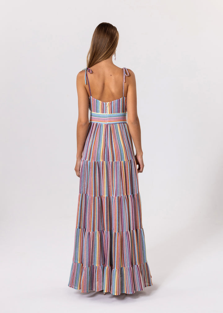 ALLEGRA DRESS