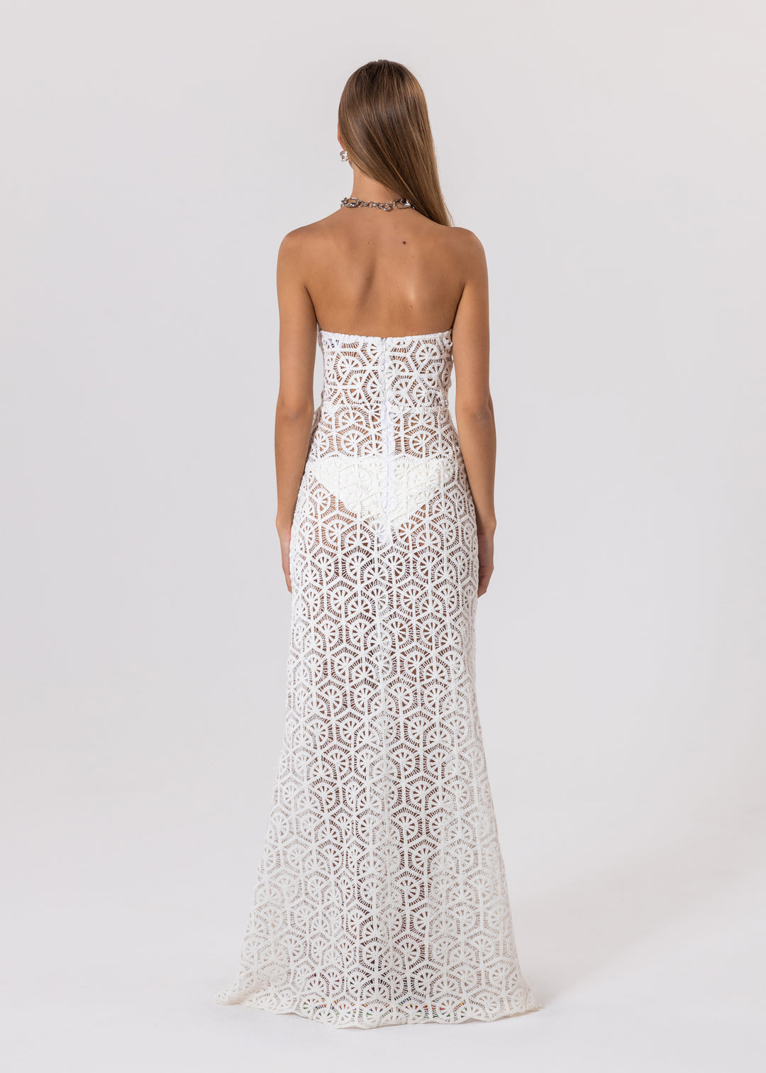 LUISA DRESS
