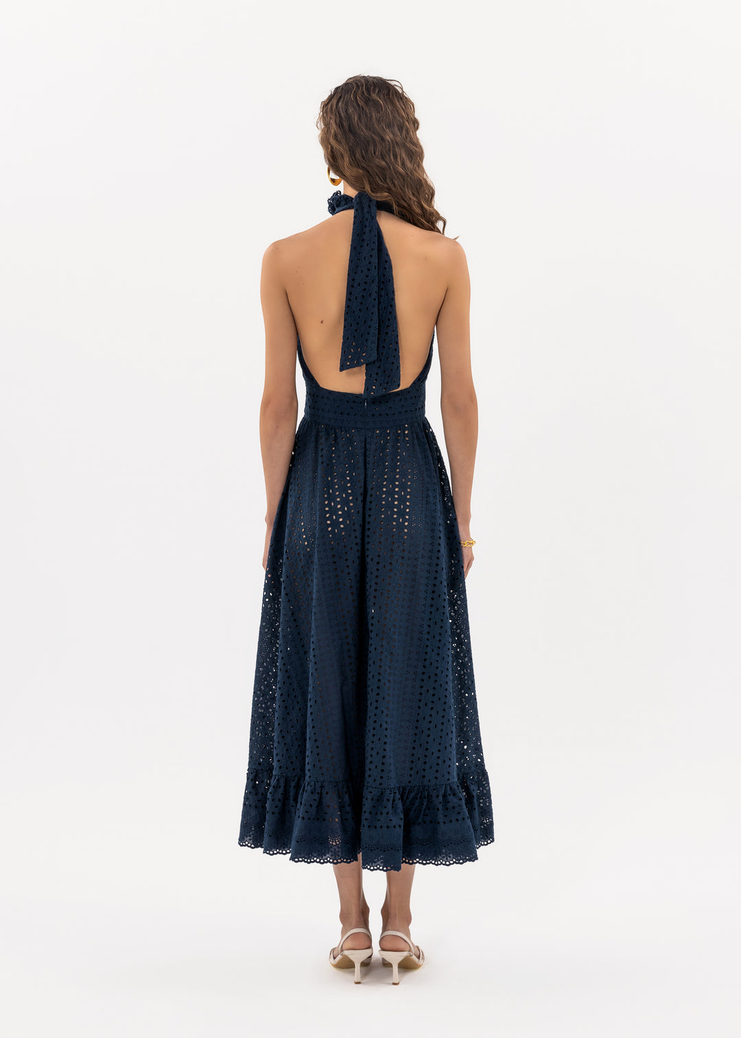 ADELINA DRESS