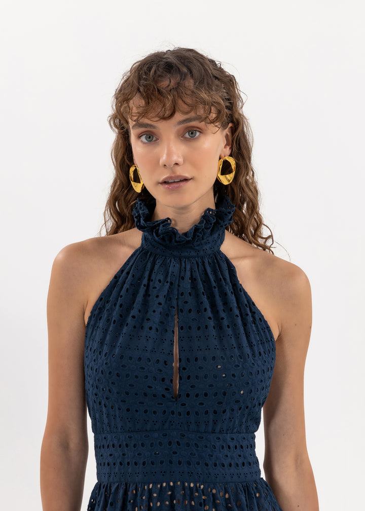 ADELINA DRESS