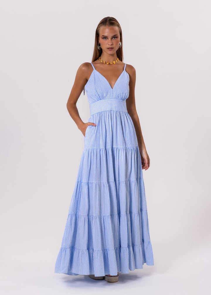 FIONA DRESS