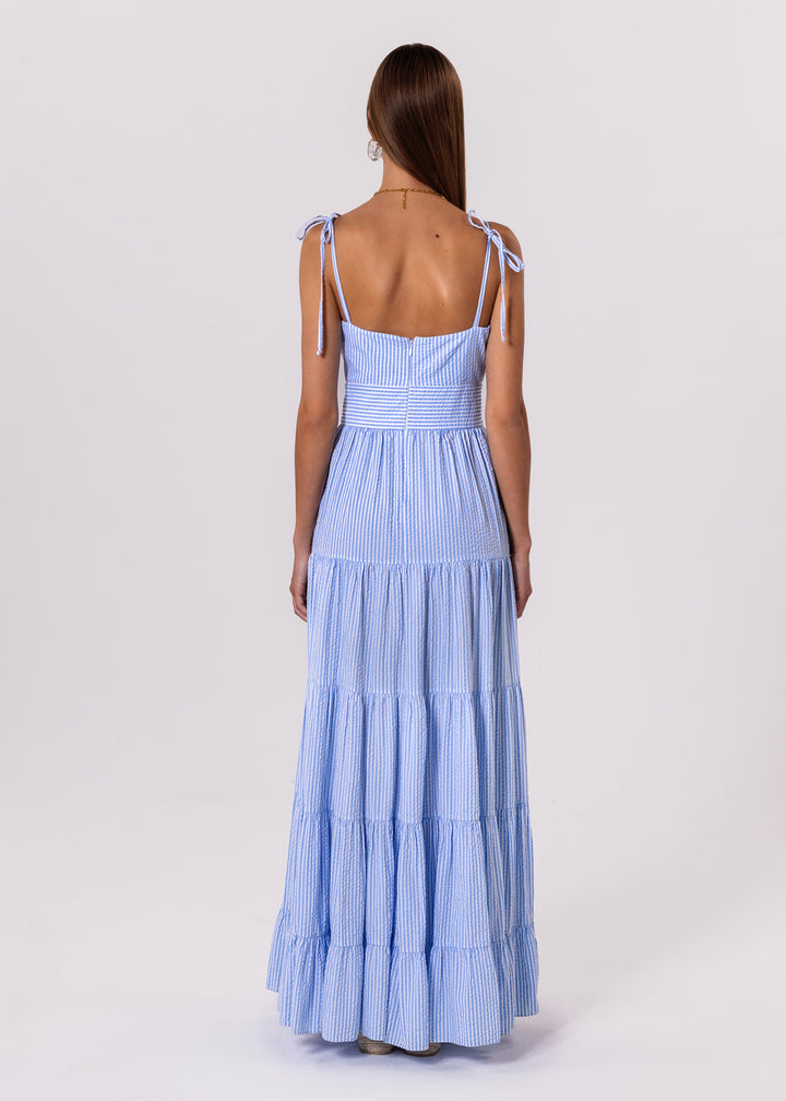 FIONA DRESS