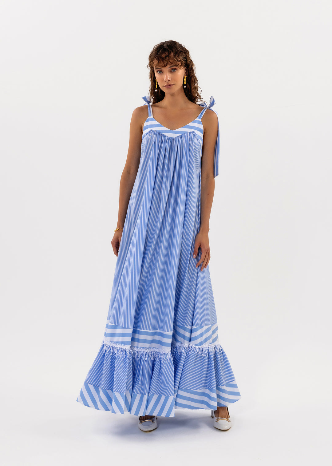 BELLA DRESS