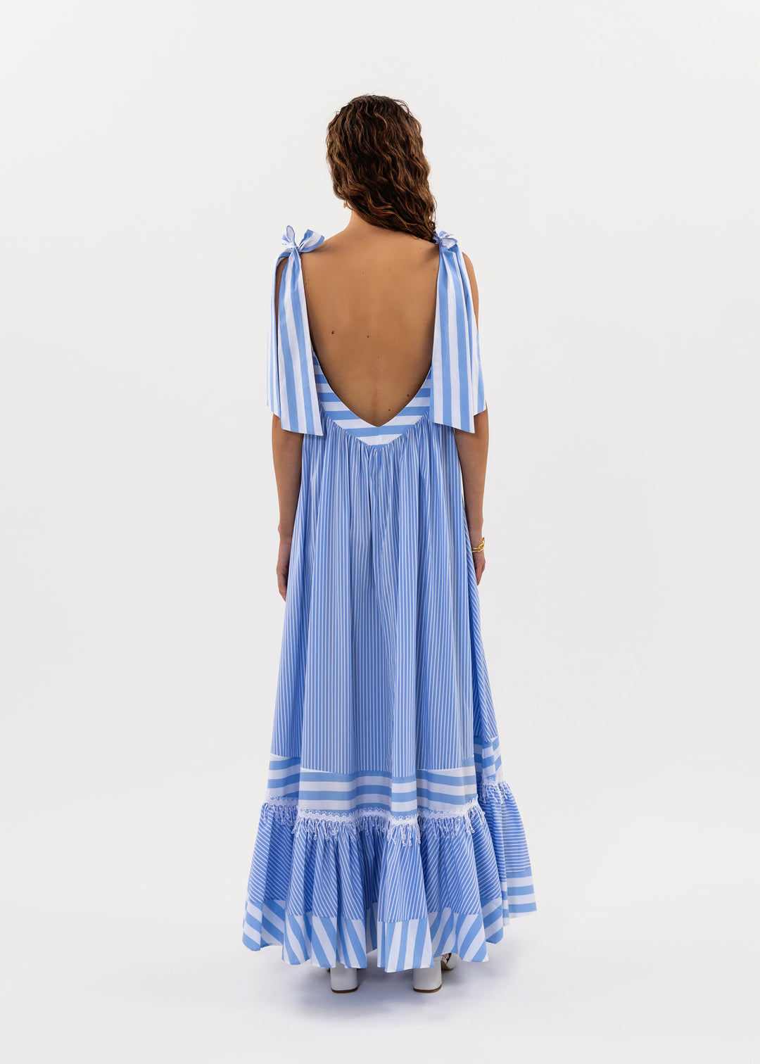 BELLA DRESS