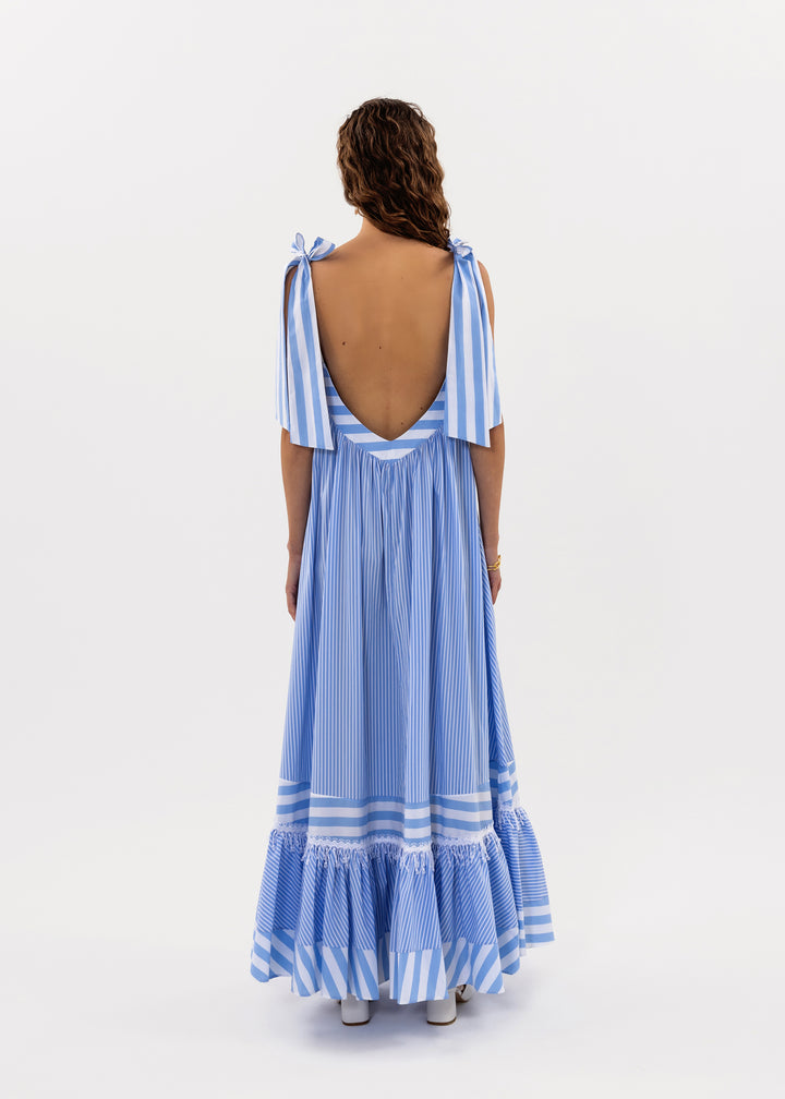BELLA DRESS