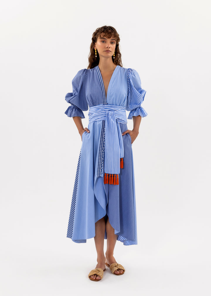 BEATRICE DRESS