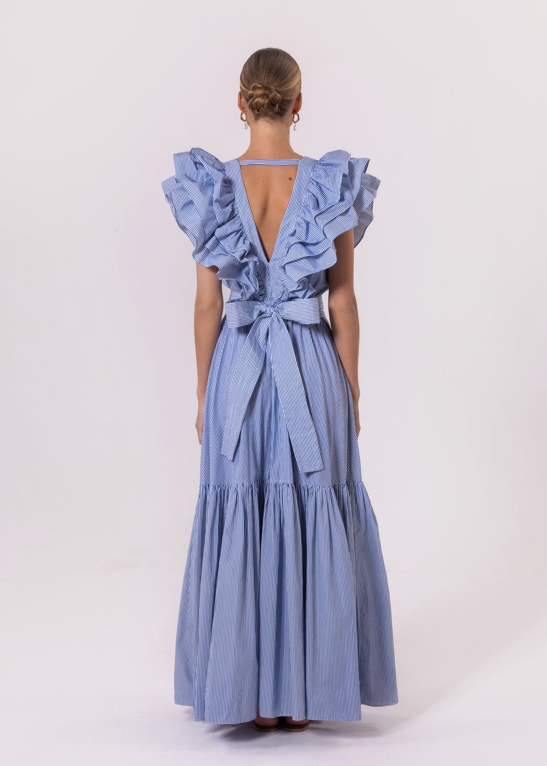 ELVIRA DRESS